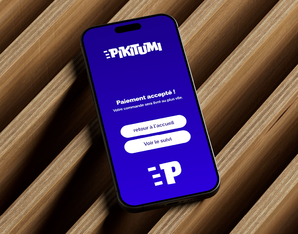 Projet de ui ux appli mobile